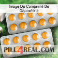 Image Du Comprimé De Dapoxétine levitra2